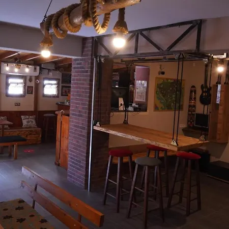Arabas Gasthuis 3*