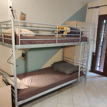 Gasthuis Arabas 3*