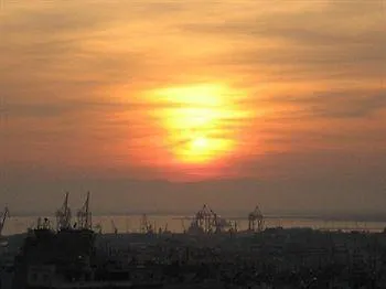 Gasthuis Arabas