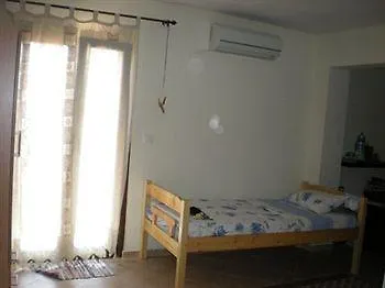 Gasthuis Arabas 3*