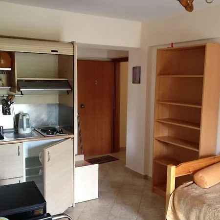 Arabas Gasthuis 3*
