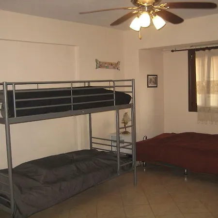 Arabas Gasthuis 3*