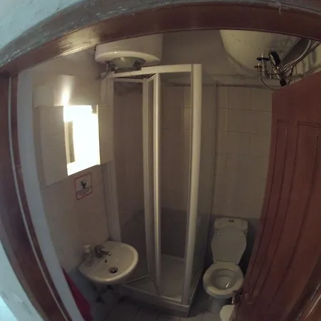 Arabas Gasthuis 3*
