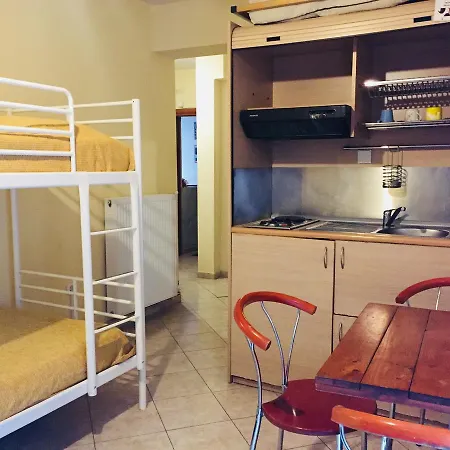 Arabas 3* Thessaloniki