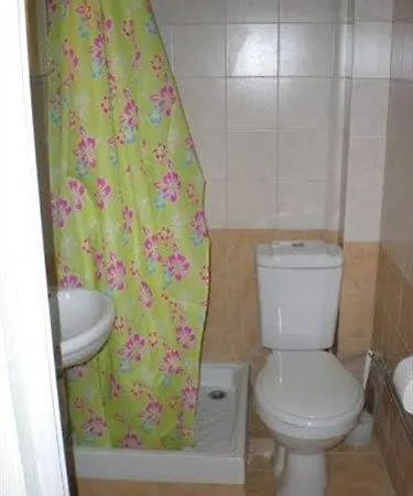 Arabas Gasthuis 3*