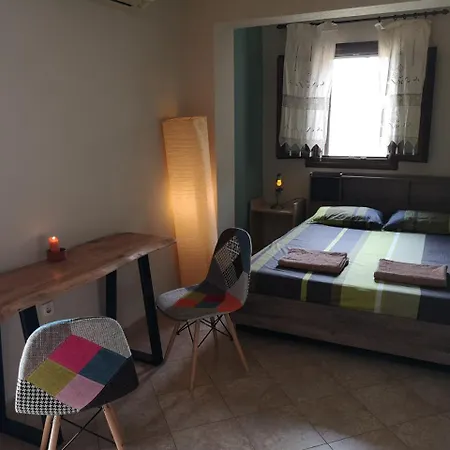 Arabas Gasthuis 3*