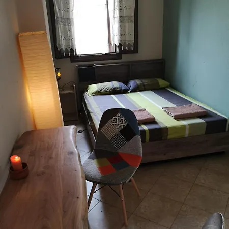 Gasthuis Arabas 3*