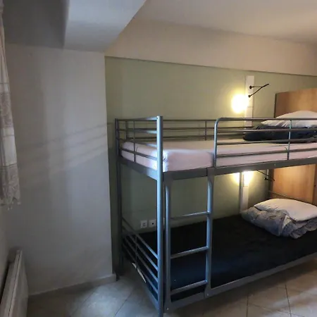 Arabas Gasthuis 3*