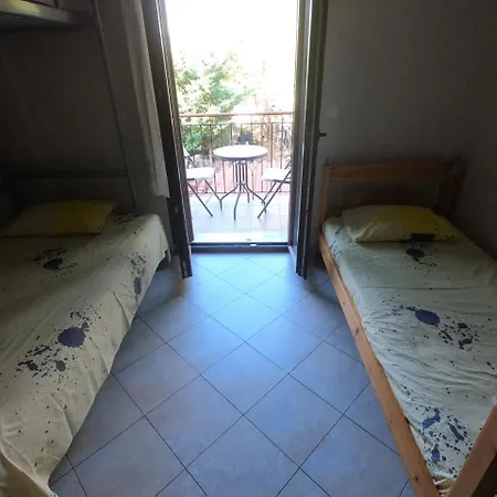 Arabas Pensionat Thessaloníki